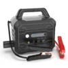 CARKU jump starting car battery 12v and 24v portable car battery charger multifunction jump stater